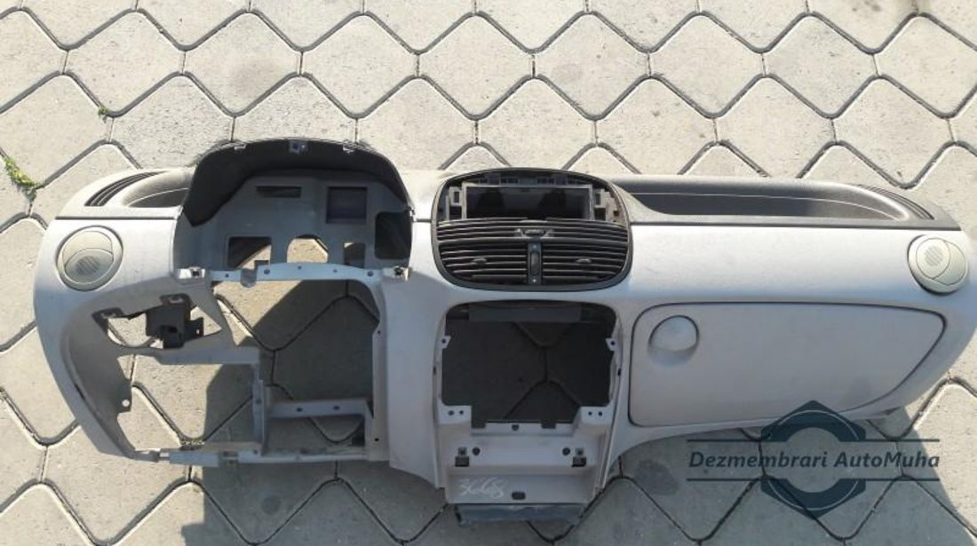 Plansa bord Fiat Punto (1999-2010) [188]