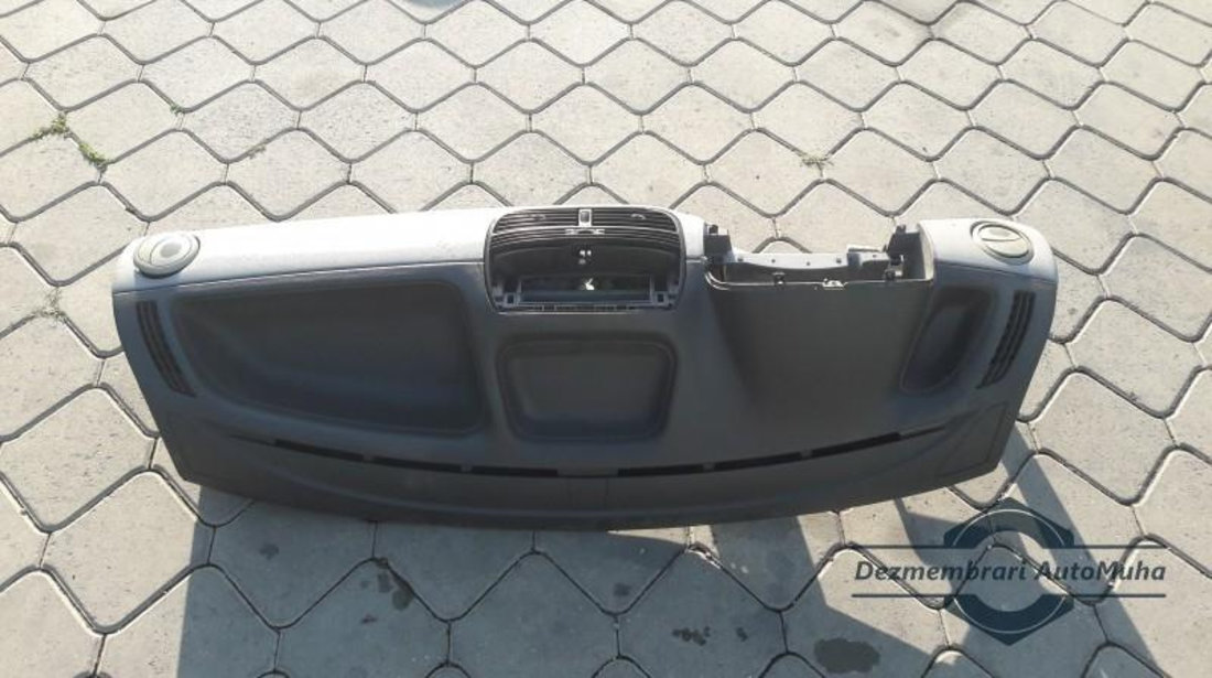 Plansa bord Fiat Punto (1999-2010) [188]