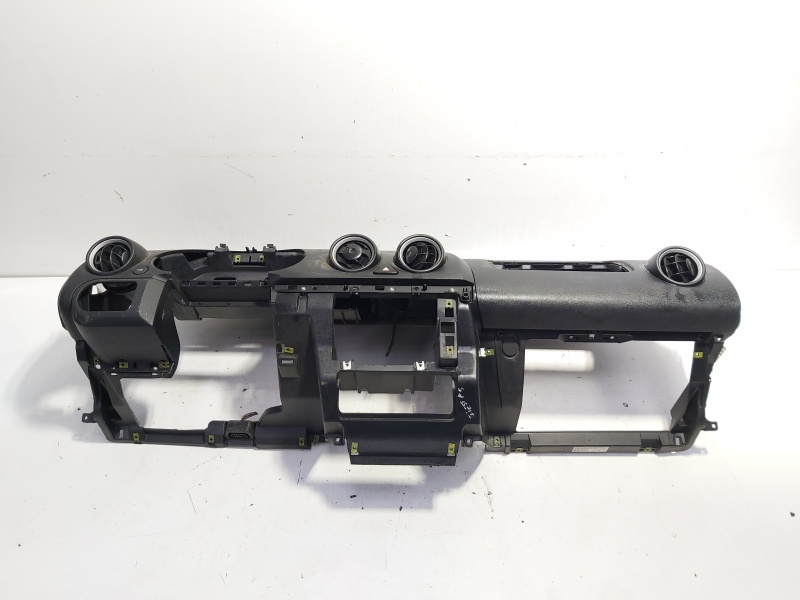 Plansa bord, Ford Fiesta 5 (id:629332)