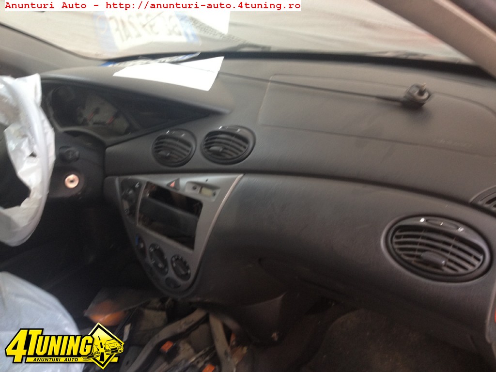 Computer bord ford focus 1 #4