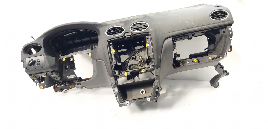 Plansa bord, Ford Focus 2 Combi (DA) vol