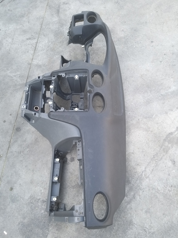 Plansa bord ford focus 2
