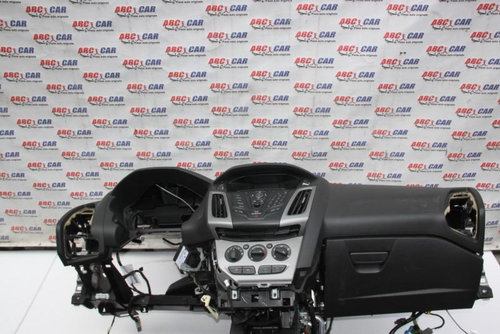Plansa bord Ford Focus 3 2011-2015