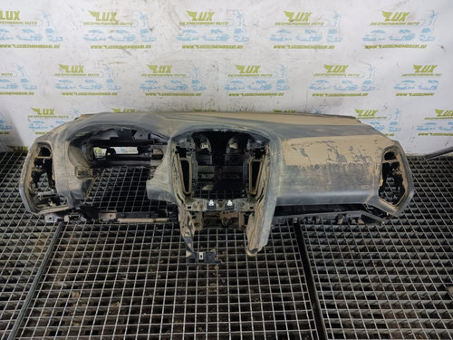 Plansa bord Ford Focus 3 [facelift] [2014 - 2020] XWDB 1.5 tdci