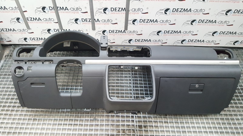 Plansa bord, Ford Galaxy 1