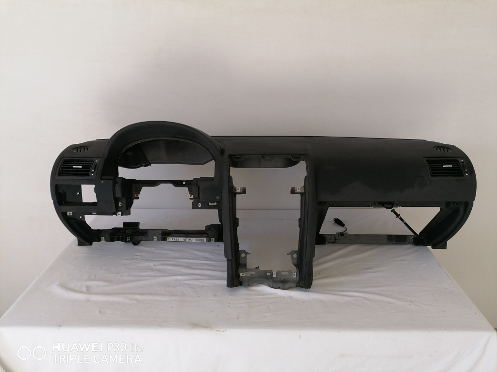 Plansa bord Ford Mondeo (2000-2008) [MK3] 2.0 Motorina 2005