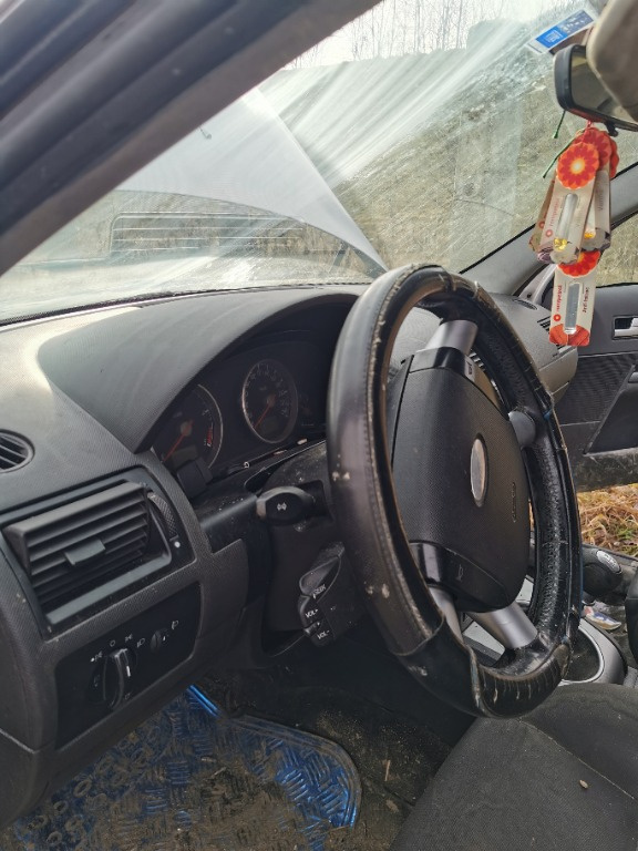 Plansa bord Ford Mondeo mk3 / airbag