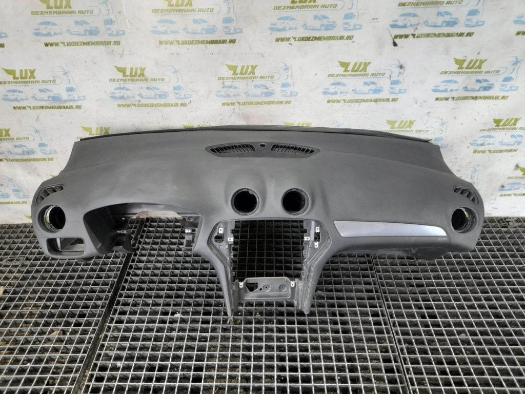 Plansa bord Ford Mondeo MK4 [facelift] [2010 - 2015] 1.6 tdci