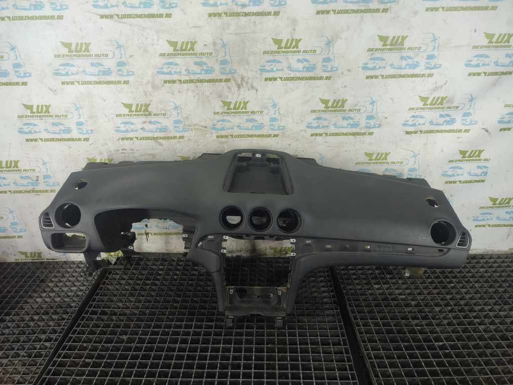 Plansa bord Ford S-Max [2006 - 2010] 2.0 tdci QXWA