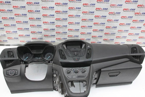 Plansa bord Ford Transit 2014-2020