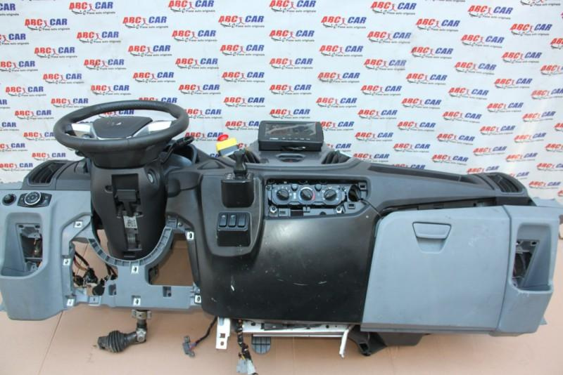 Plansa bord Ford Transit 2020->
