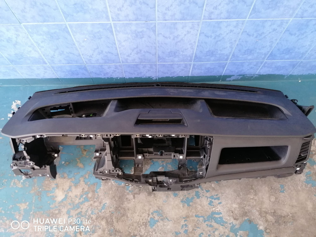 Plansa bord Ford Transit 7 (2006->) 2.0 Motorina 2019