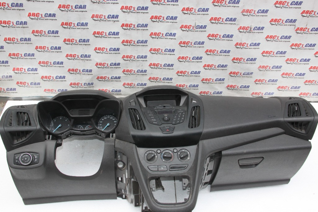 Plansa bord Ford Transit Connect 2018-2022