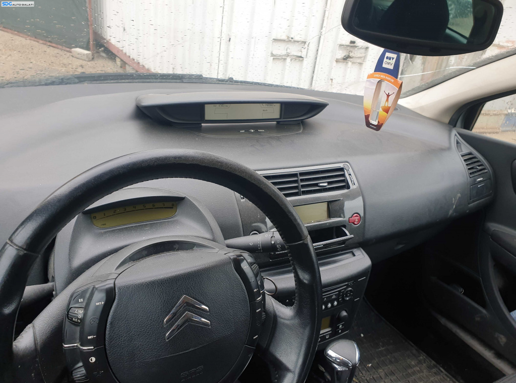 Plansa Bord Goala Dezechipata Citroen C4 2004 - 2012 [K6006]