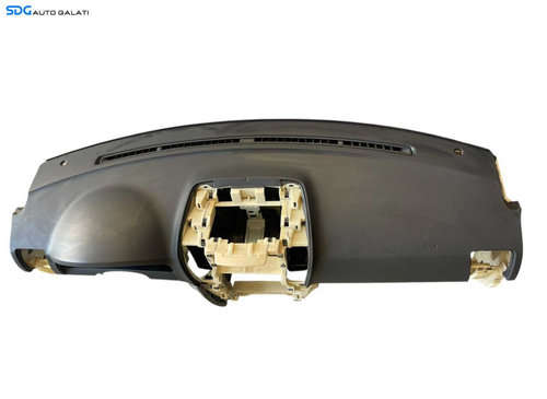 Plansa Bord Goala Dezechipata cu Airbag Pasager Kia Sorento 2002 - 2009 [C8193]