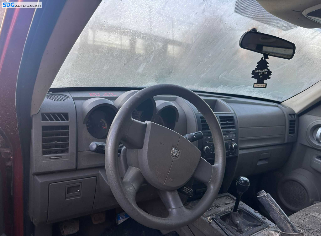 Plansa Bord Goala Dezechipata Dodge Nitro 2007 - 2012 [C8893]