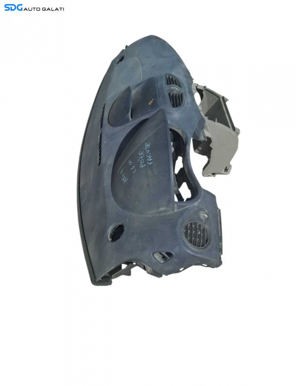 Plansa Bord Goala Dezechipata Renault Clio 3 2005 - 2014 [LC0354]