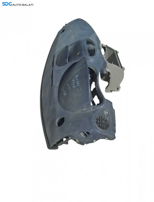 Plansa Bord Goala Dezechipata Renault Clio 3 2005 - 2014 [LC0354]