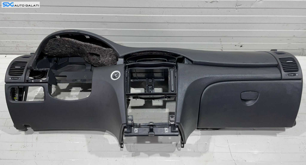 Plansa Bord Goala Dezechipata Renault Laguna 2 2001 - 2007 [L4293]