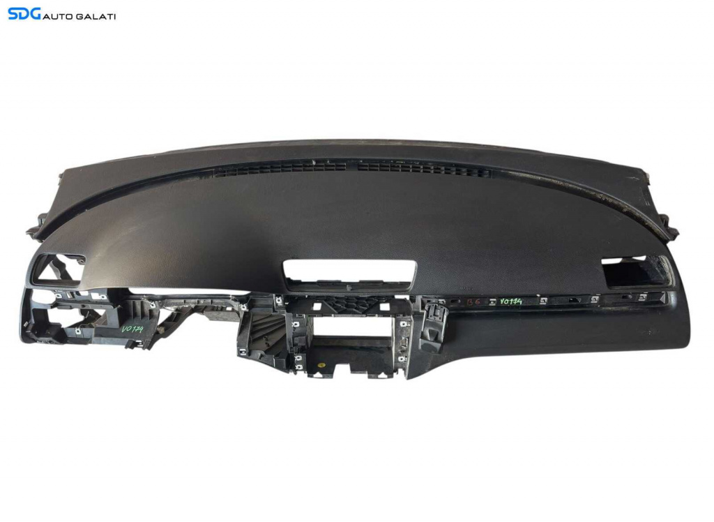 Plansa Bord Goala Dezechipata Volkswagen Passat B6 2005 - 2010 [V0174]