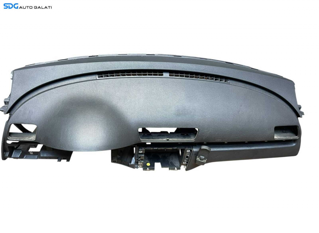 Plansa Bord Goala Dezechipata Volkswagen Passat B6 2005 - 2010 Cod 3C1819634H 3C1819634J [LC0391]