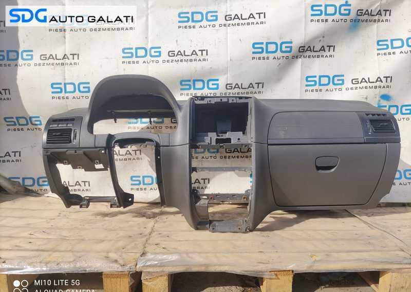 Plansa Bord Goala Fiat Albea 2002 - 2012