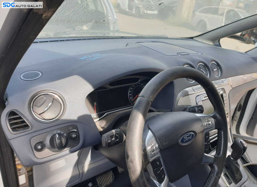Plansa Bord Goala Ford S-Max 2006 - 2014 [C2637]