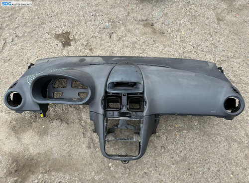 Plansa Bord Goala Opel Corsa D 2006 - 2014 [X3171]