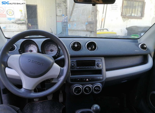 Plansa Bord Goala Smart Forfour W454 2004 - 2006 [0797]