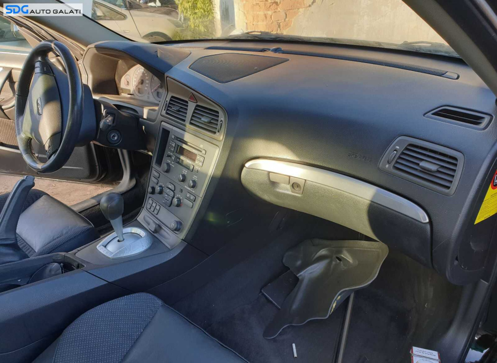 Plansa Bord Goala Volvo S60 2000 - 2009