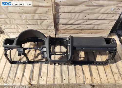 Plansa Bord Goala VW Jetta 2005 - 2011
