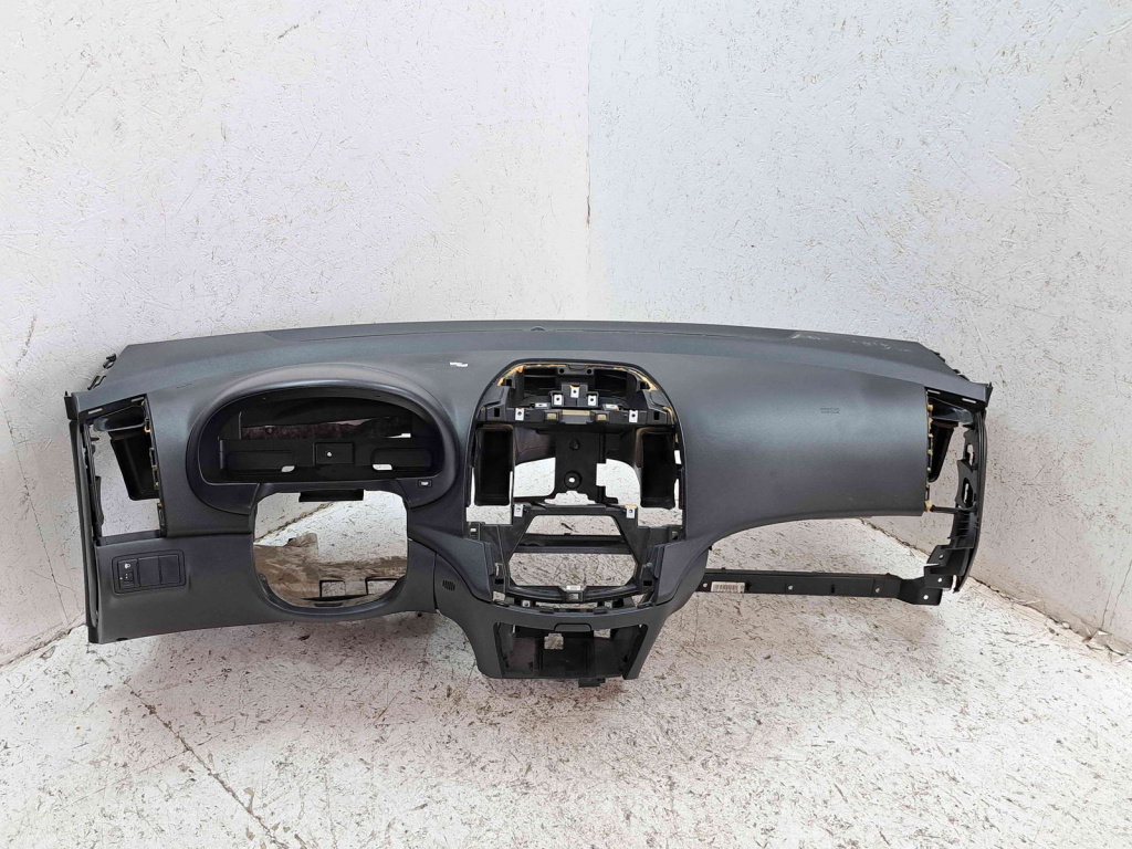 Plansa bord Hyundai i30 (FD) [Fabr 2007-