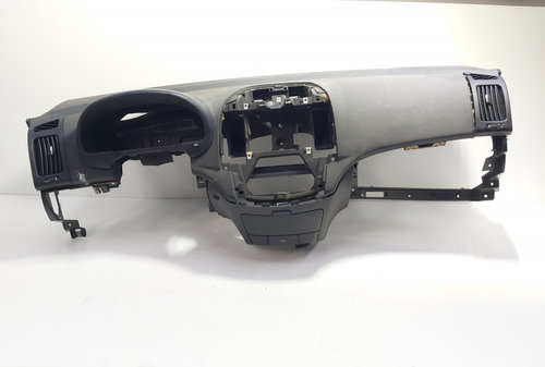 Plansa bord, Hyundai i30 (FD) vol pe stanga (id:702724)