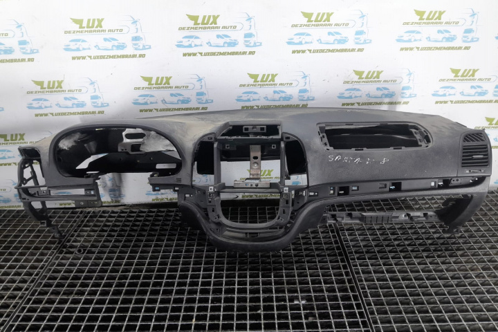 Plansa bord Hyundai Santa Fe CM [2006 - 2010]