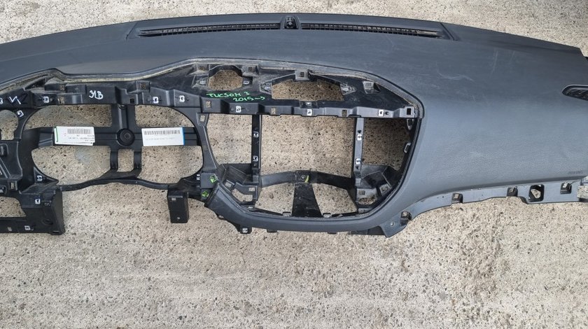 Plansa Bord Hyundai Tucson 2015 2016 2017 2018