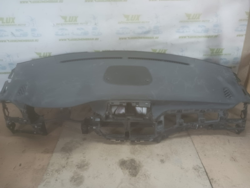 Plansa bord Hyundai Tucson 3 [facelift] [2018 - 2020] 2.0 crdi D4HA