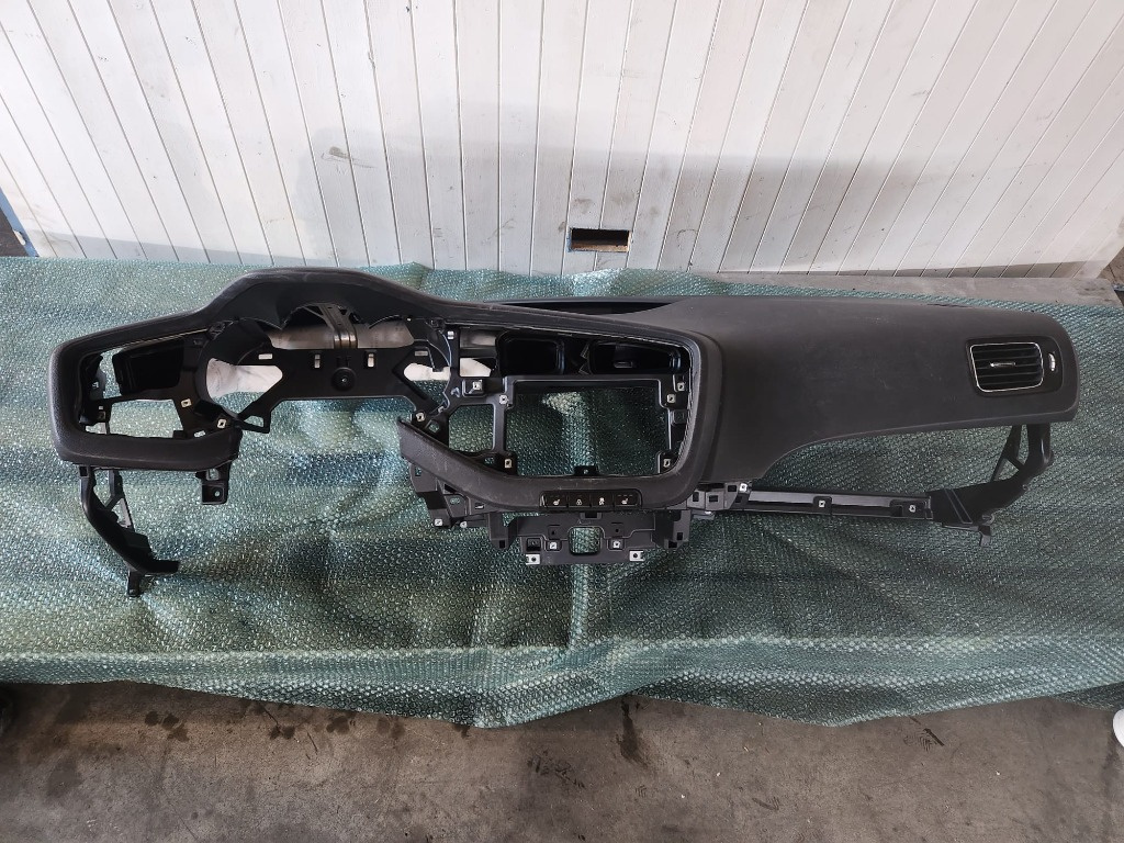 Plansa bord Kia Ceed 2015