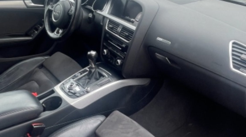 Plansa bord , kit airbag audi A5 Facelift an 2015