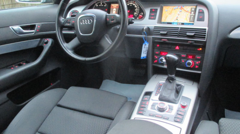 Plansa bord kit airbag audi a6 4F 2005-2011.