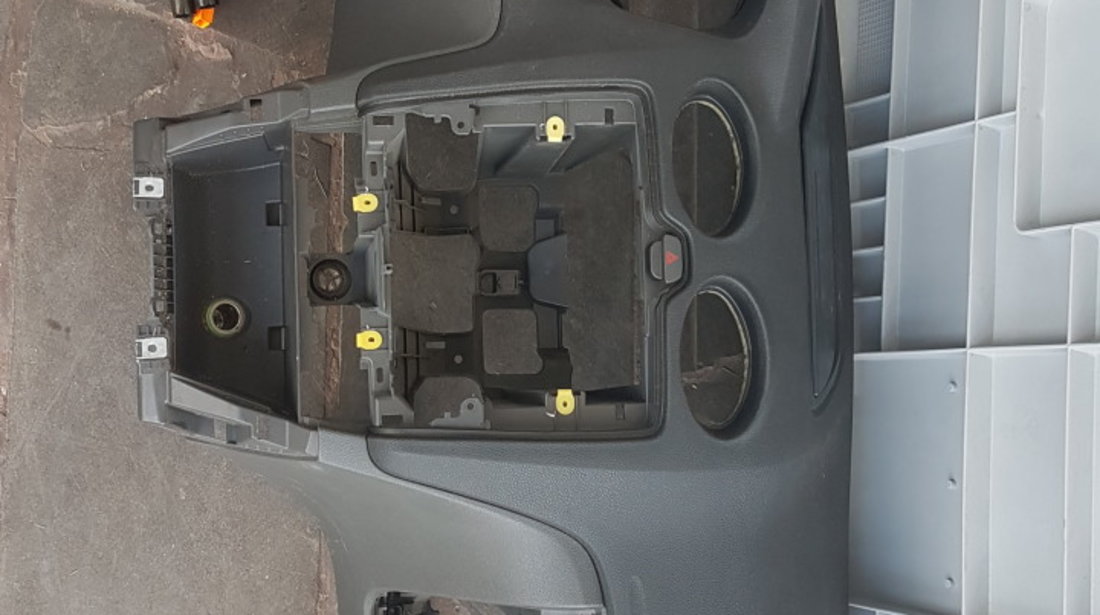 Plansa bord kit airbag ford focus 2