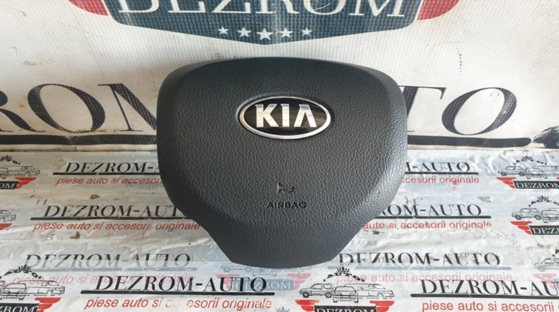 Plansa bord + kit airbag-uri Kia Optima III cod piesa : 84710-2t100