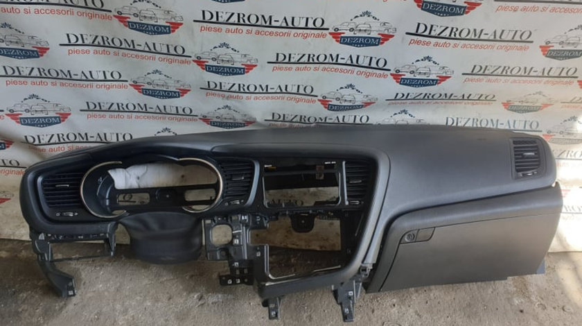 Plansa bord + kit airbag-uri Kia Optima III cod piesa : 84710-2t100