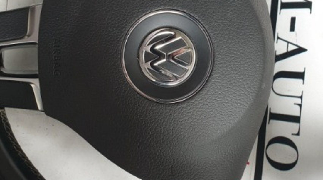 Plansa bord + kit airbaguri + centuri VW Scirocco III