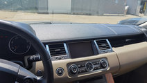 Plansa bord kit complet airbag centuri Range Rover...