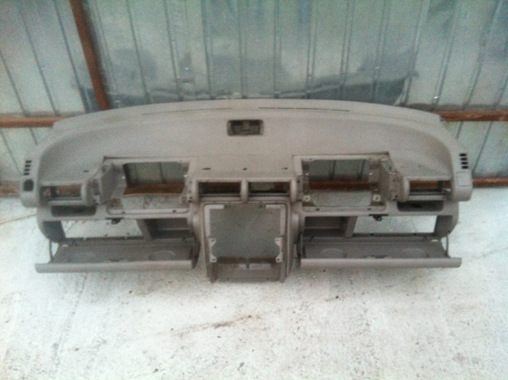 Plansa bord Land Rover Freelander [1998 - 2006] Crossover 5-usi 2.0 DI MT (98 hp) (LN)