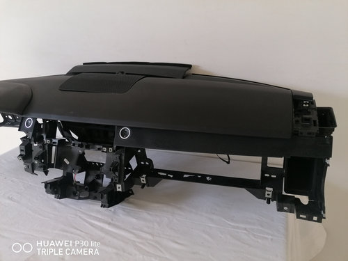 Plansa bord Land Rover Range Rover 3 (2002->) 3.0 Motorina 2019