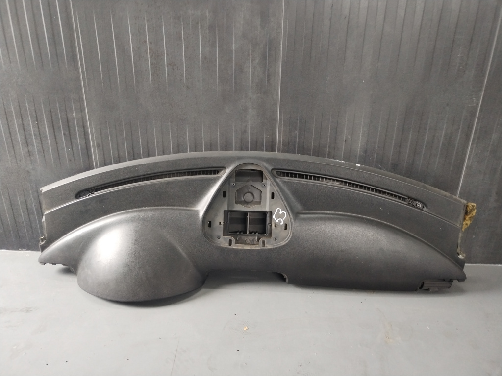 Plansa bord Mercedes-Benz C-Class (2001-2007) [W203] 2.2 Motorina 2004