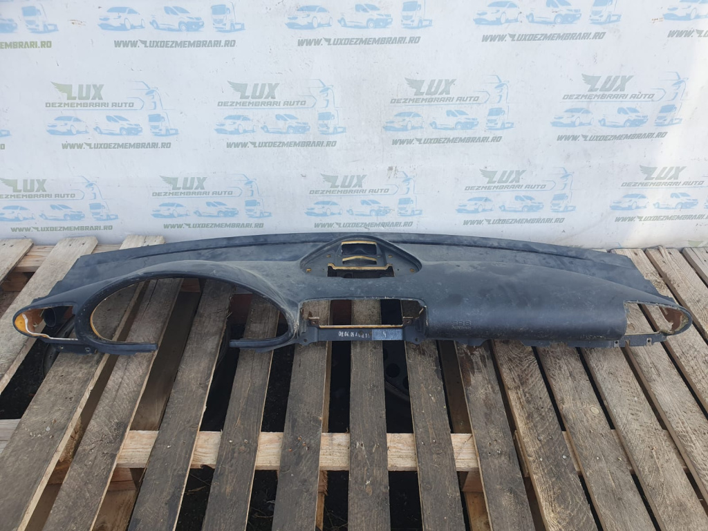 Plansa bord Mercedes-Benz C-Class W203 [2000 - 2004]