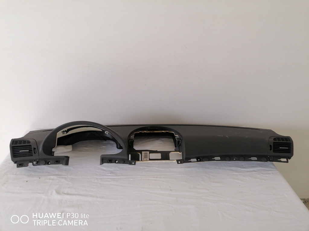 Plansa bord Mercedes-Benz E-Class (2002-2008) [W211] 2.2 Motorina 2006