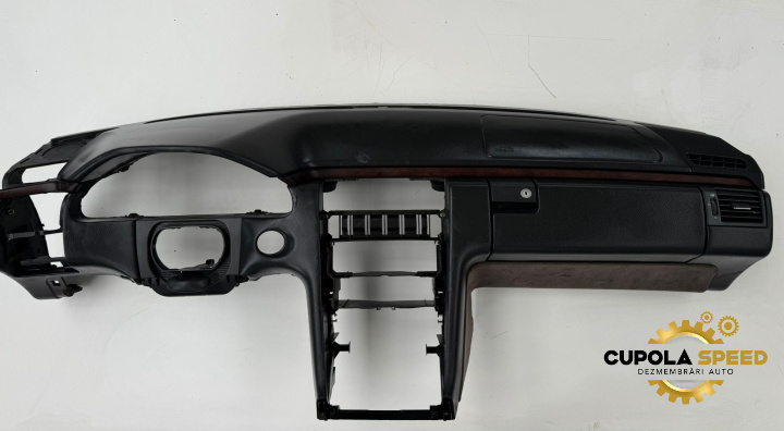 Plansa bord Mercedes-Benz E-Class W210/S210 [facelift] [1999 - 2002]